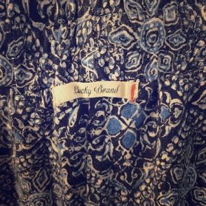 Lucky Brand Sleepwear